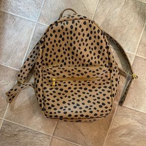Fawn Design - The Pack- Cheetah